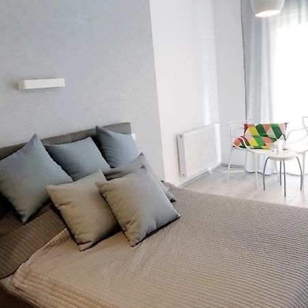 Icon Apartments Centrum 68 วรอตซวาฟ ภายนอก รูปภาพ