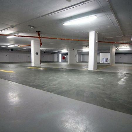 Icon Apartments Centrum 68 วรอตซวาฟ ภายนอก รูปภาพ