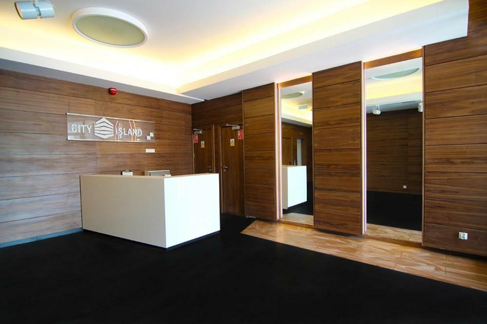 Icon Apartments Centrum 68 วรอตซวาฟ ภายนอก รูปภาพ